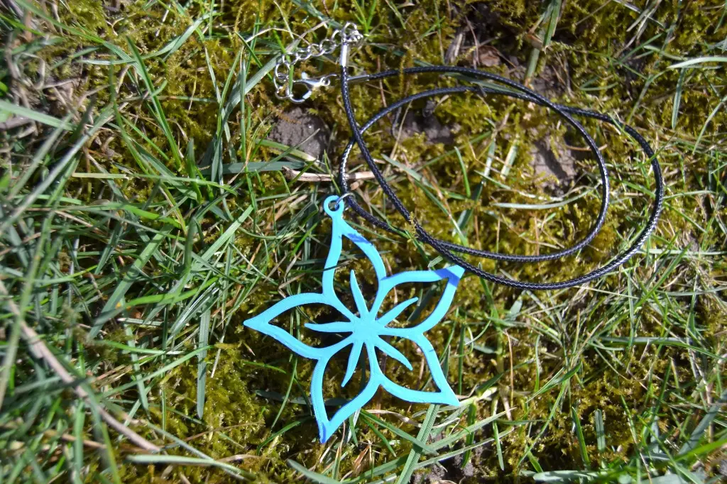 Virág Medal